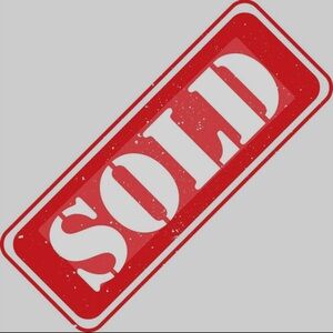 SOLD Chloé Woody Logo Flat Sildes Sandal Mules in Pink Size 36 (6 US)